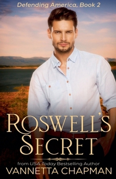 Roswell's Secret (Defending America)