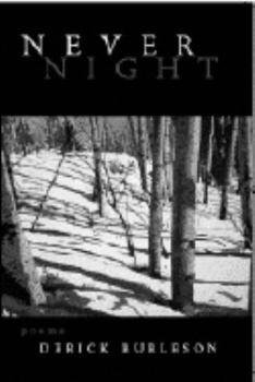 Paperback Never Night Book