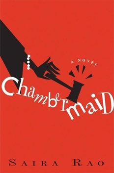 Hardcover Chambermaid: A Novel Book