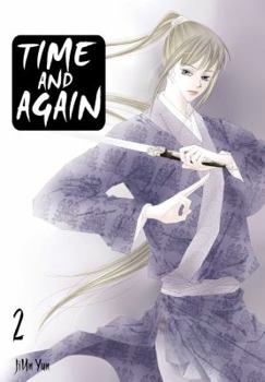 Time and Again Vol. 2 - Book #2 of the Time and Again