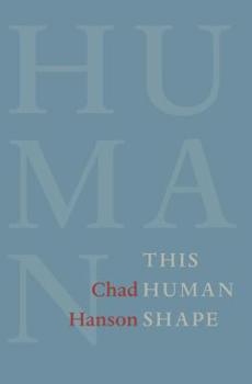Paperback This Human Shape Book