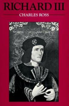 Paperback Richard III Book