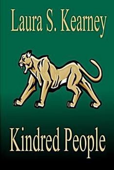 Paperback Kindred People Book