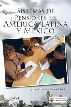 Paperback Sistemas de Pensiones En America Latina y Mexico [Spanish] Book