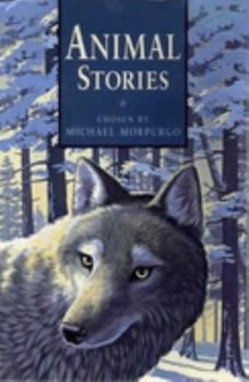 Animal Stories (Story Library) - Book  of the Red Hot Reads