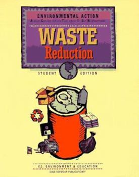 Mass Market Paperback Waste Reduction: E2: Environment & Education Book