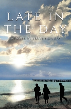 Paperback Late In the Day Book