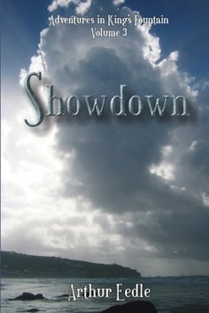 Paperback Showdown Book