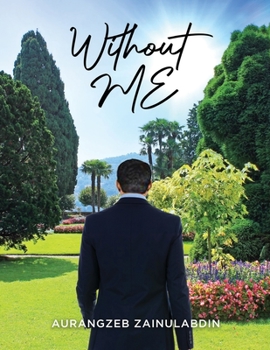 Paperback Without Me Book