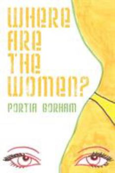 Paperback Where Are The Women Book