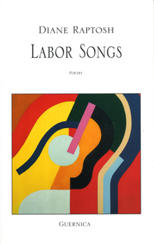 Paperback Labor Songs Book