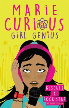 Paperback The Case of the K-Pop Kidnapping: Book 2 (G.E.M.S.) Book
