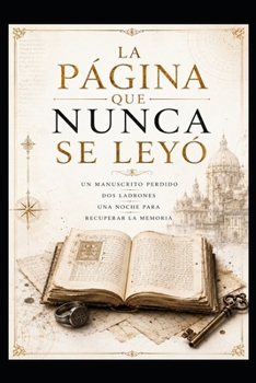 Paperback La Página que Nunca se Leyó [Spanish] Book