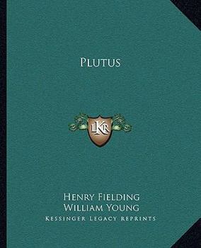 Paperback Plutus Book