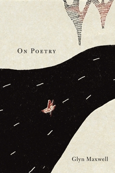 Paperback On Poetry Book