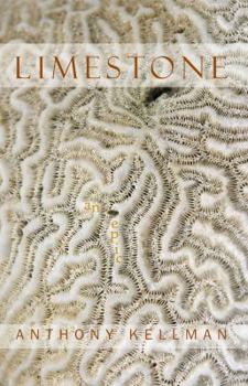Paperback Limestone: An Epic Poem of Barbados Book