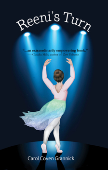 Paperback Reeni's Turn Book