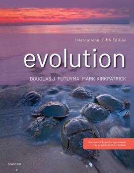 Paperback Evolution Book