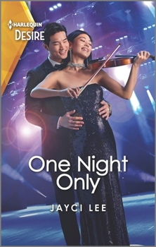 One Night Only: An Unexpected Pregnancy Romance - Book #2 of the Hana Trio