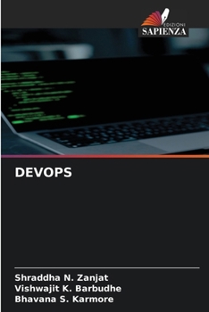 Devops (Italian Edition)
