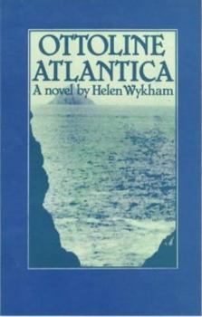 Hardcover Ottoline Atlantica Book