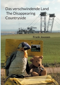 Paperback Das verschwindende Land - The Disappearing Countryside [German] Book