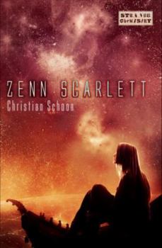 Paperback Zenn Scarlett Book