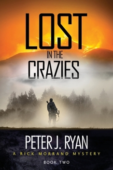 Paperback Lost in the Crazies Book
