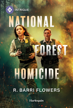 National Forest Homicide