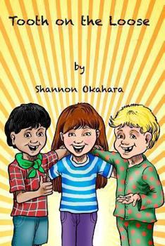 Paperback Tooth on the Loose Book