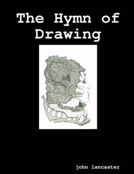 Paperback The Hymn of Drawing Book