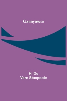 Paperback Garryowen Book