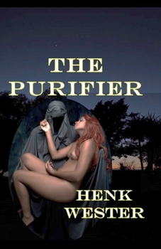 Paperback The Purifier Book