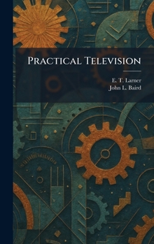 Hardcover Practical Television Book