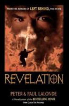 Revelation - Book #2 of the Apocalypse Series