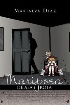 Paperback Mariposa de ALA Rota [Spanish] Book