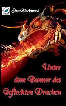 Paperback Unter dem Banner des Gefleckten Drachen [German] Book