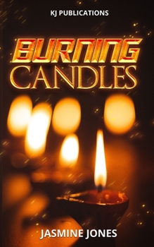 Paperback Burning Candles Book