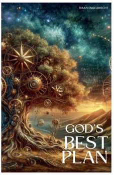 Paperback God's Best Plan Book