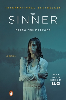 Paperback The Sinner (TV Tie-In) Book