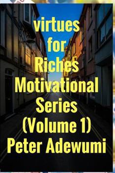 Paperback Virtues for Riches Book