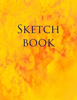 Sketch book: Notebook for Drawing, Writing, Painting, Sketching or Doodling, 120 Pages, 8.5x11