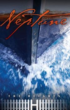 Paperback Neptune Book