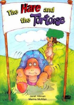 Paperback The Hare and the Tortoise Book