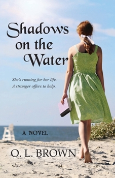 Paperback Shadows on the Water Book