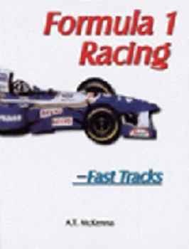 Library Binding Formula 1 Racing Book