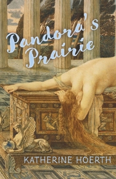 Paperback Pandora's Prairie Book