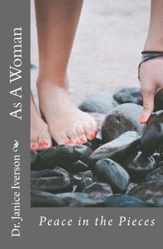 Paperback As A Woman Book