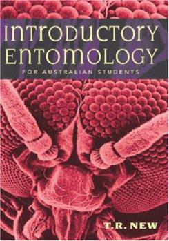 Paperback Introductory Entomology for Australian Students Book