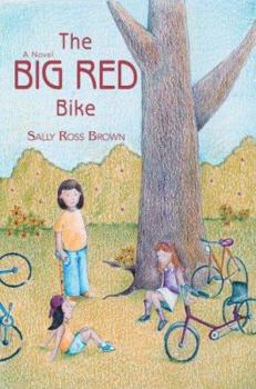 Paperback The Big Red Bike Book